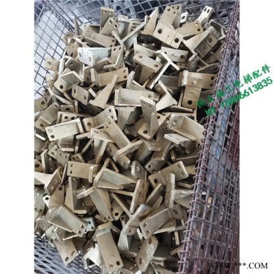 哈尔滨佳木斯恒义HY 电机盖 电动机端盖 铸铁端盖厂家供应图6