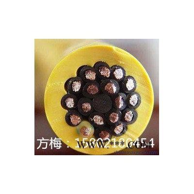 上海元朔PUR护套伺服电机连接电缆特种电缆图6