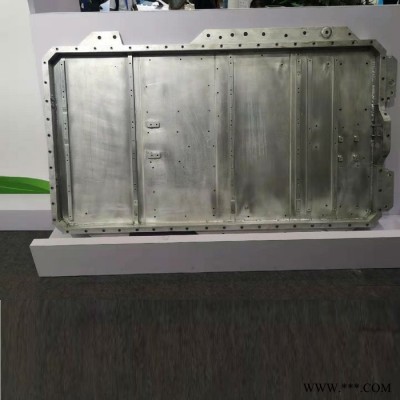 【天冠铝业】工业铝型材端盖 2020 2040端盖 端面盖板图7