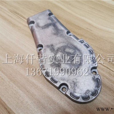日本Shinaiwa新大华绿篱机DH165ST双刀绿篱机齿轮箱底盖 新大华修剪机齿轮箱底盖端盖 新大华绿篱机配件图3
