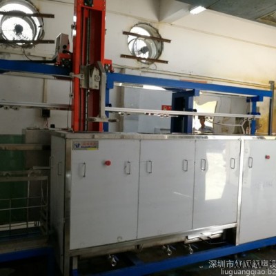 好顺超声HSA-8060TSDF 压缩机端盖超声波清洗机图7