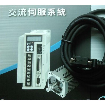 东元伺服电机TSTA小功率编码器线5米图1