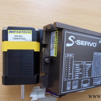 韩国/S-SERVO 步进闭环伺服电机+驱动器 S-SERVO -ST-42L图2