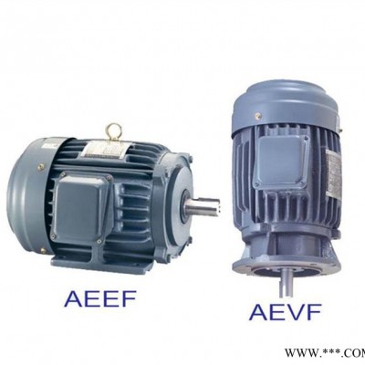 销售台湾东元电机，，AEVF，东元防爆电机 立式刹车图3
