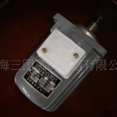 抱闸电机ASF102、BO62Z、B112Z、YBOZ微型防爆电机图1