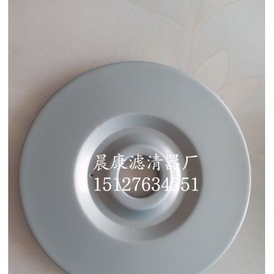 晨康13240234五十铃机油端盖价格优惠图3