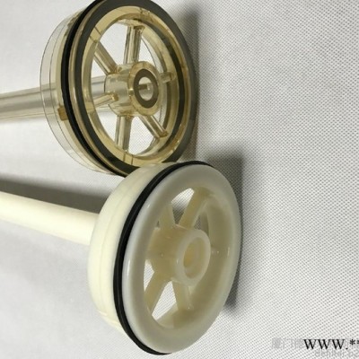 德尔菲特  膜配件组件膜元件端盖ABS挡板4040工业8040端盖卷式图4