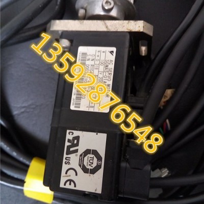 SGDAS-01ACA61安川YASKAWA伺服电机