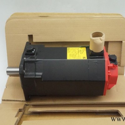 A06B-0077-B407Fanuc/发那科伺服电机/马达/全新现货/质保一年/顺丰包邮 电机/驱动器板/配件