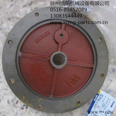 供应徐工配件275102115DA1170.1-14端盖(备件）图2