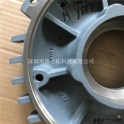 德国SEW电机配件 刹车端盖 BM30/32刹车用 订货号 1369733 刹车配件 电机配件图3