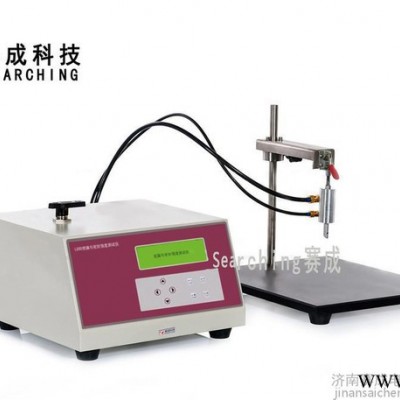 赛成圆柱形复合罐端盖脱离力试验仪