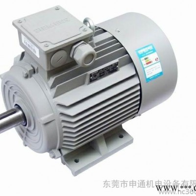 Y802-2 1.1KW防爆电机图3