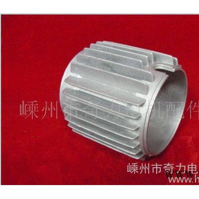 电机外壳，电机端盖，电动机端盖图2