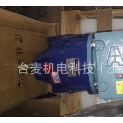 三亚VF303-5.5KW东元电机-3.7KW防爆电机ABB图2