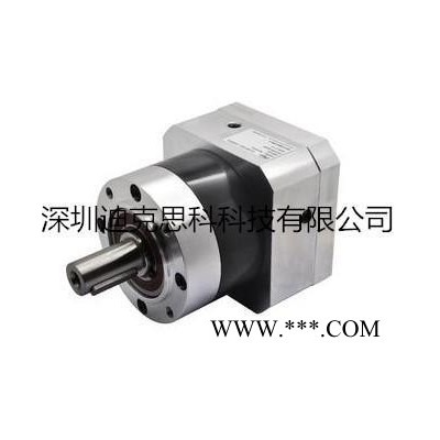 数控机械手伺服电机专用精密行星减速机图2