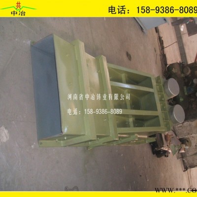 WZGM-800振动给煤机配用防爆电机