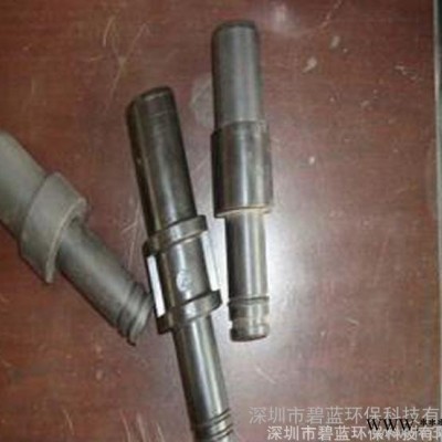 ROPV、WaveCyber、memshell、Rework、balance8寸不锈钢玻璃钢膜壳适配器、端盖、堵头图4