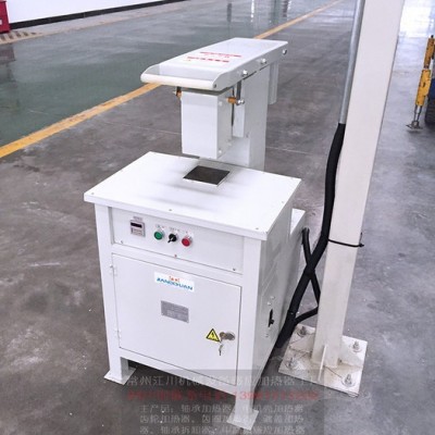 感应端盖加热器厂家端盖感应加热器原理端盖加热器型号查询端盖加热器厂家价格图4