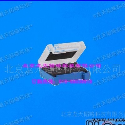 部件号：B3000655  PE原装 横向加热石墨管带端盖图2