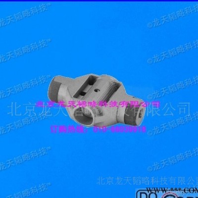 部件号：B3000655  PE原装 横向加热石墨管带端盖图3
