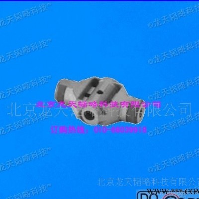 部件号：B3000655  PE原装 横向加热石墨管带端盖