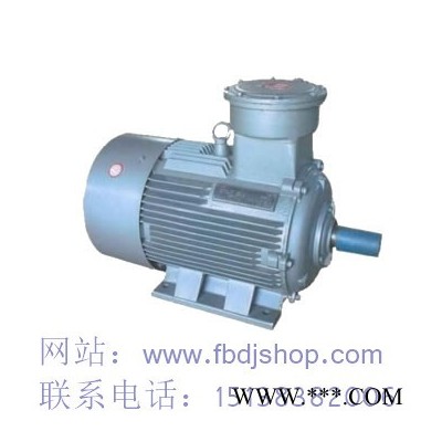 YBX3-200L-4防爆电机图2