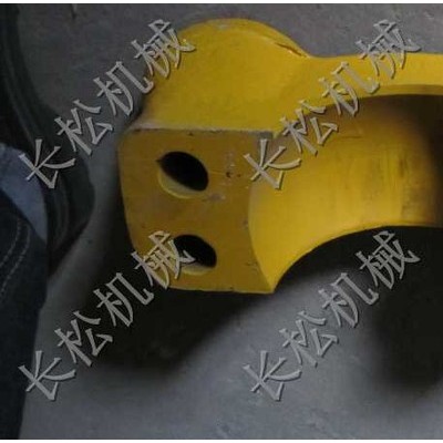 卡特三一彭浦大地**柳工中联山推推土机SD22端盖SD22齿轮毂各种配件四轮一带链轨总成发动机 推土机端盖图4