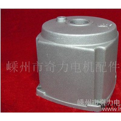 微型电动机端盖图2