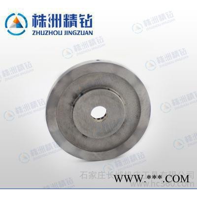 YG8硬质合金密封端盖 机械轴承电机用合金端盖 高精密定位密封盖图3