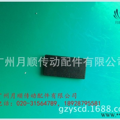 现货铝材封盖 大孔小孔铝材堵头  欧标国标铝型材端盖图3