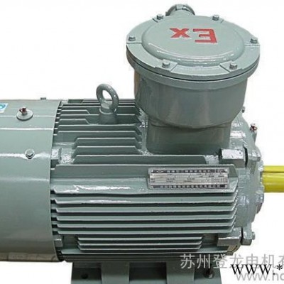 YB2-315S-4 110KW防爆电机 低压隔爆型电动机