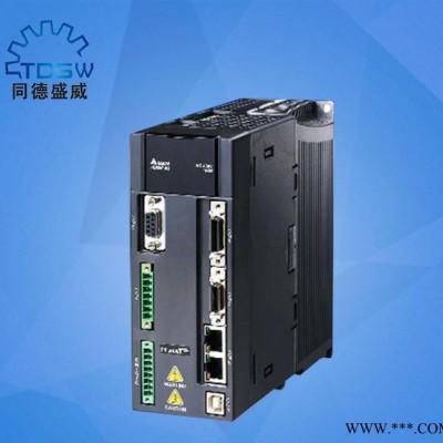 **推荐 台达A2系列驱动器 伺服电机维修图3