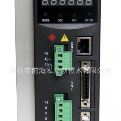 驱动器,电机驱动器,3000rpm驱动器,1.2KW 3000RPM 伺服电机 驱动图3