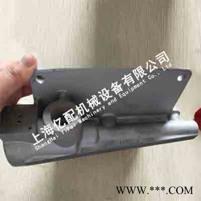 阿特拉斯空压机配件 阿特拉斯空压机阀件/进气阀端盖1614917700 空压机单向阀  螺杆式压缩机  压差发讯器