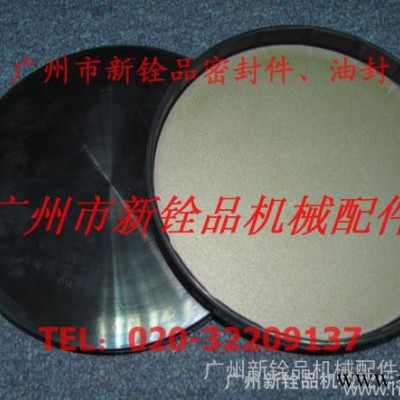 减速机密封盖 VK端盖油封 EC端盖密封 密封闷盖图3