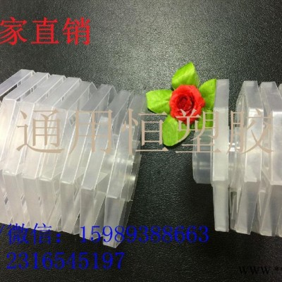 供应保鲜膜支架托架保鲜膜端盖透明八角形保鲜膜托架图7