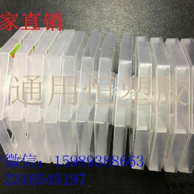 供应保鲜膜支架托架保鲜膜端盖透明八角形保鲜膜托架图5