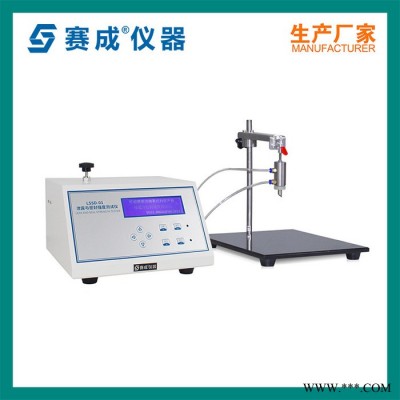 Saicheng/赛成LSSD-01 密封泄露测试仪 端盖脱离力测试仪图3