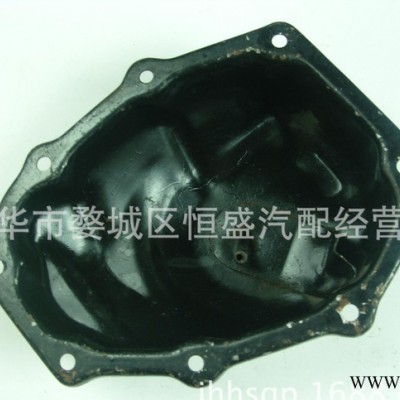 北斗星7140K14B变速箱侧盖K10K12A波箱后端盖边盖图1