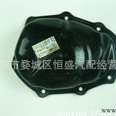 北斗星7140K14B变速箱侧盖K10K12A波箱后端盖边盖图2