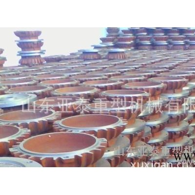 提供各个ZDY型电机端盖图2