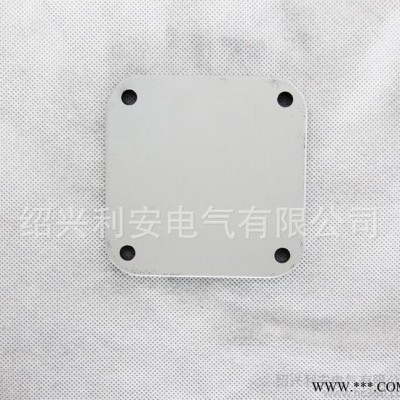 铝压铸模具电机端盖 自动化设备配件可加工定制 压铸铝合金端盖图2