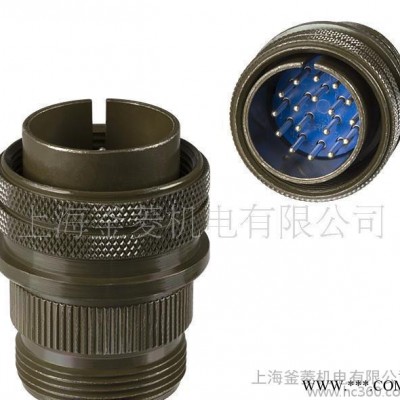 三菱伺服电机编码器接头 编码器接头，20-29图2