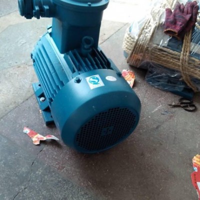YB2-315L1-160kw-4防爆电机图3
