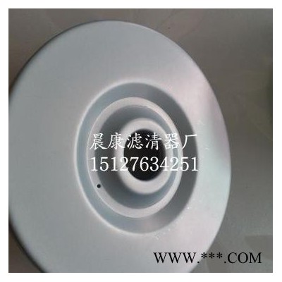晨康三一搅拌车机油s1560-72440滤芯端盖日野机油图7