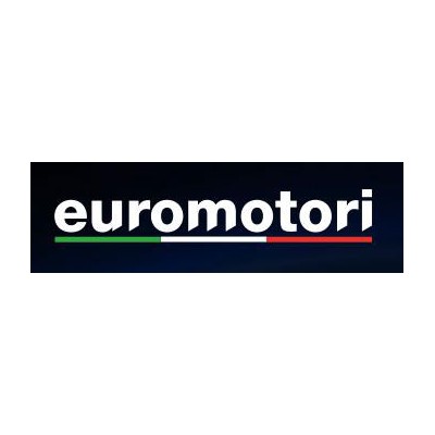 德国Euromotori防爆电机MAK系列图3