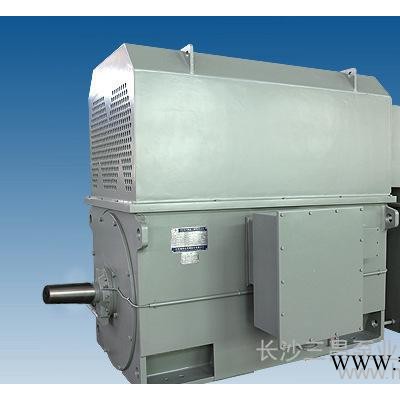 低价锡安达400KW防爆电机,全新锡安达防爆电机图1