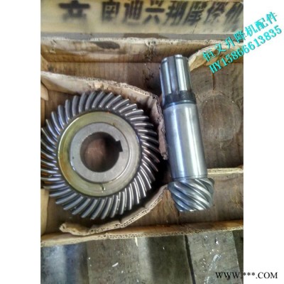 福建漳州恒义HY【11千瓦电机后盖 后端盖 铁端盖 施工电梯配件 电机刹车 盖】图2