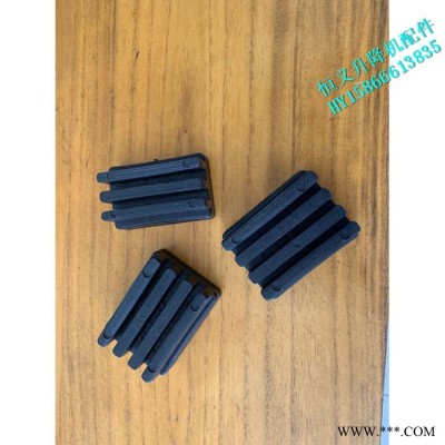 福建漳州恒义HY【11千瓦电机后盖 后端盖 铁端盖 施工电梯配件 电机刹车 盖】图6